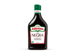 Salsa Aderezos Negra 1050 g