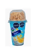 Yogurt el Zarzal con Cereal 170 g