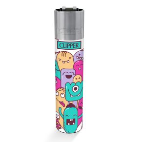 Encendedor Clipper Regular 1 und