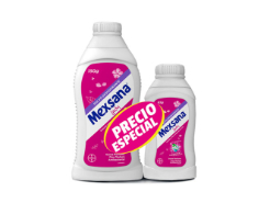 Talco Mexsana Lady 150+85 g