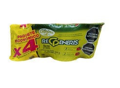 Yogurt Alpina Regeneris 4 und 600 g