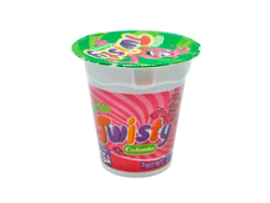 Gelatina Colanta Fresa 120 g