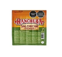 Salchichas Ranchera 230 g