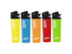 Encendedor Swiss Lite 1 und