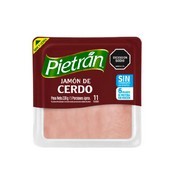 Jamon Pietran de Cerdo 230 g