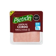 Jamon Pietran de Cerdo 431 g