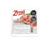 Mortadela Zenu Tradicional 250 g
