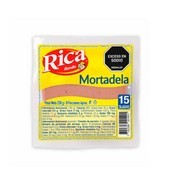 Mortadela Rica 250 g