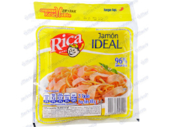 Jamon Rica Ideal 400 g