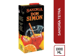 Sangria Don Simon 1000 ml