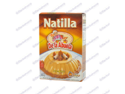 Natilla de la Abuela Arequipe X 600