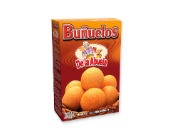 Buñuelos de la Abuela 300 g