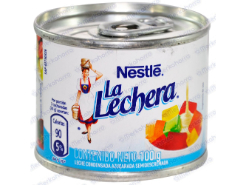 Leche Condensada Nestle Lata 100 g
