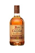Ron Viejo de Caldas Trad 750 ml