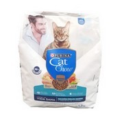 Cuido Cat Chow Vida Sana 1.3 kg
