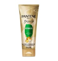 Acondicionador Pantene 3 Minute X 1 170 ml