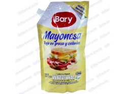 Mayonesa Bary 1000 g