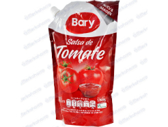 Salsa Bary de Tomate 1000 g