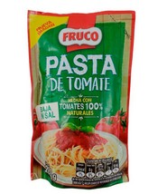 Pastas de Tomate Fruco 200 g