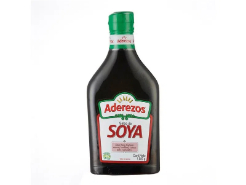 Salsa Aderezos Soya 1000 ml
