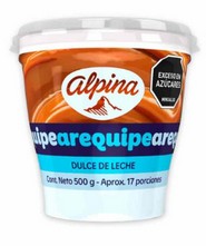 Arequipe Alpina 500 g