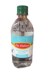 Vinagre la Colina Blanco 500 ml