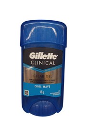 Desodorante Gillette Cool Gel 45 g
