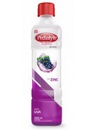 Suero Pedialyte Max Uva 500 ml