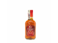 Ron Viejo de Caldas 5 Años 375 ml