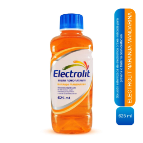 Suero Electrolit Naran Mandari 625 ml