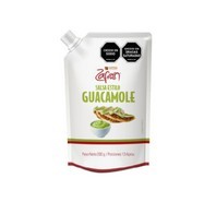 Salsa Zafran Guacamole 200 g
