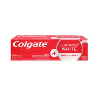 Crema dental. Colgate Luminous White 125 ml