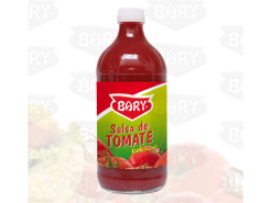 Salsa Bary de Tomate Botella 565 g