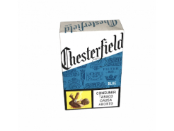 Cigarrillos Malboro Blue Selec 20 und