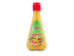 Vinagreta Aburra 330 g a