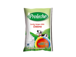 Leche Proleche Clasica Origen X 1 Litro