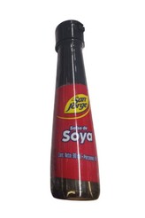 Salsa San Jorge de Soya 90 ml