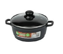 Caldero DKASA Premium Cook 2 l