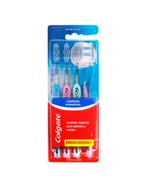 Cepillo Dental Colgate Procuidado X 4