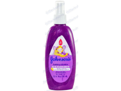 Spray Johnsons Fuerza Vita 200 ml