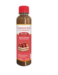 Vinagre de Manzana Riovalle 250 ml
