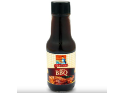Salsa la Gran Cocina BBQ 113 g