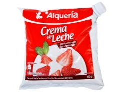 Crema de Leche Alqueria 400 g
