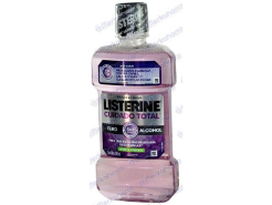 Enjuague B. Listerine Zero Cui X 500