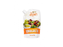 Salsa Zafran Vinagreta 200 g