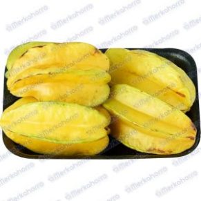 Bandeja de Carambolo