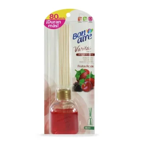Ambietador. Bon Aire Varit Frutos R 80 ml