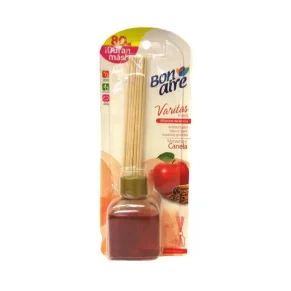 Ambientador Bon Aire Varit Manza 80 ml