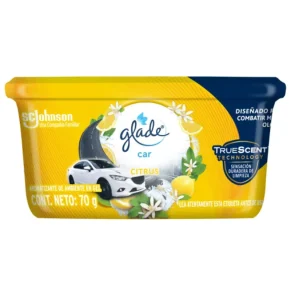 Ambietador Glade Citrus Car 70 g