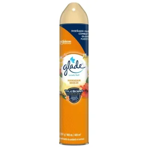 Ambientador Glade Hawaiian Breeze 400 ml